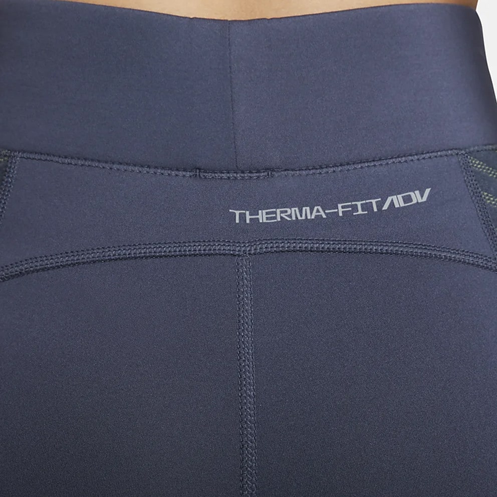 Nike Pro Therma-Fit Γυναικείο Κολάν