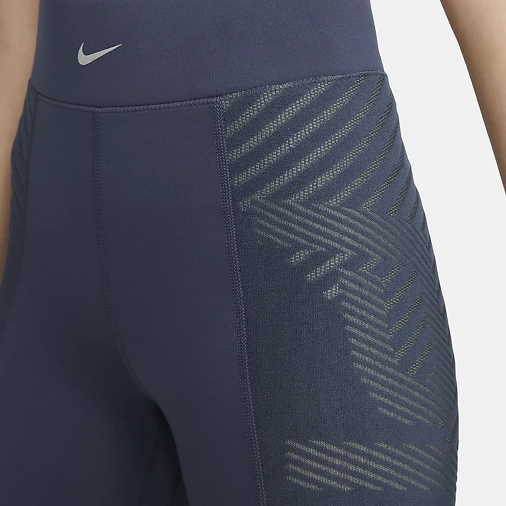 Nike Pro Therma-Fit Γυναικείο Κολάν