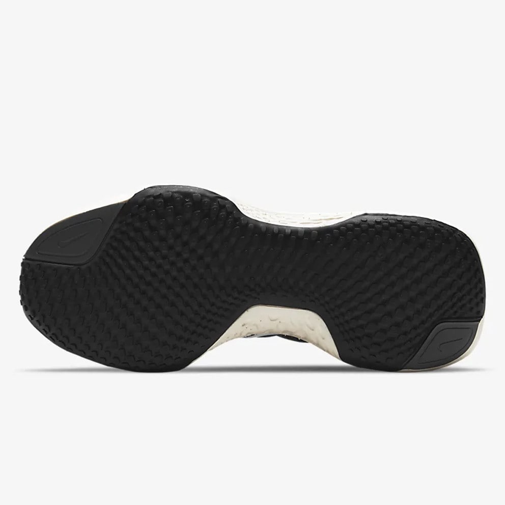 nike zoomx black shoes