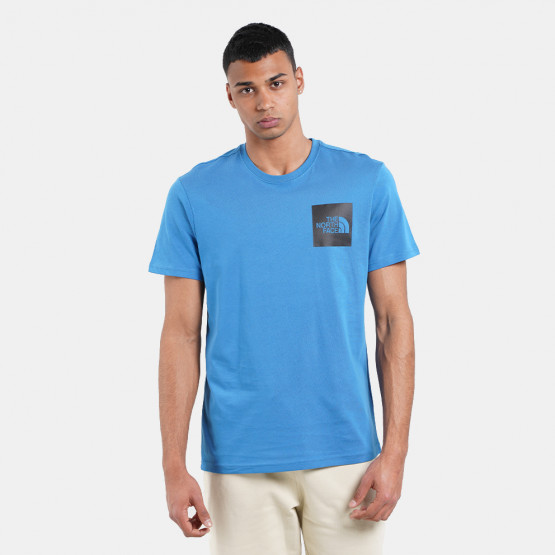 The North Face Fine Men's T-Shirt