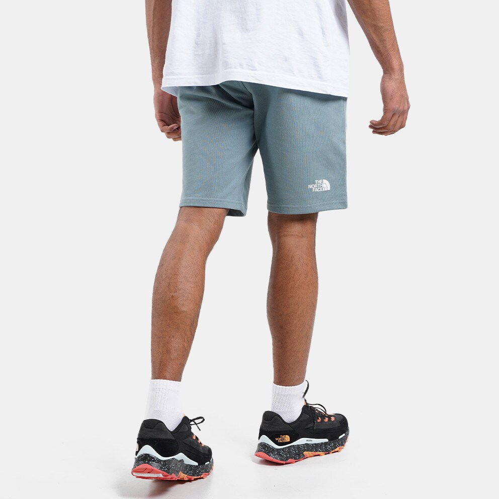 Grey north hotsell face shorts