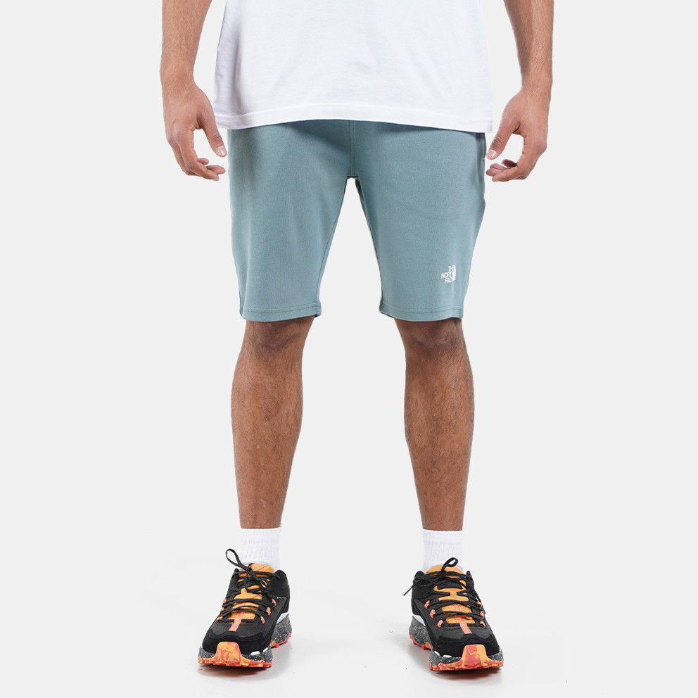 The North Face Graphic Short Ανδρικό Σορτς (9000101614_58606)