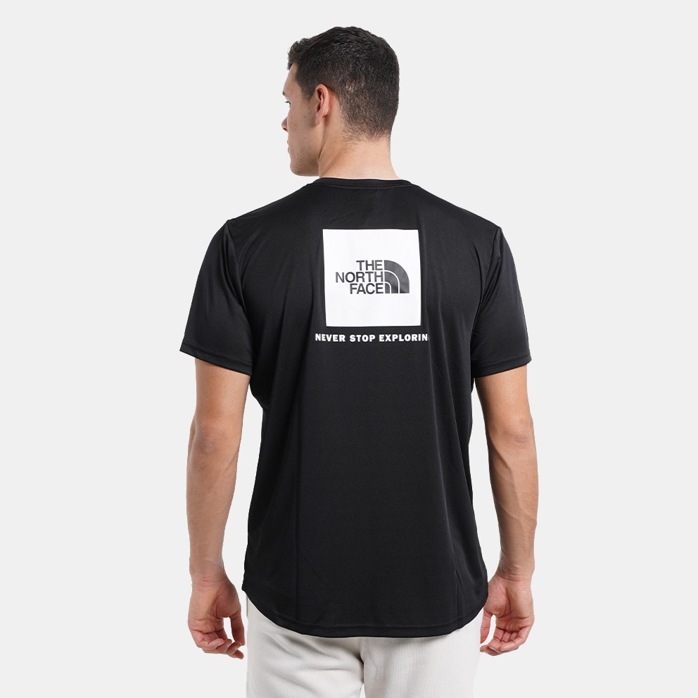 THE NORTH FACE Reaxion Redbox Men's T-Shirt