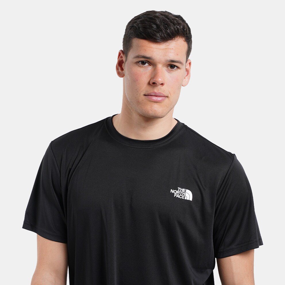 THE NORTH FACE Reaxion Redbox Ανδρικό T-Shirt