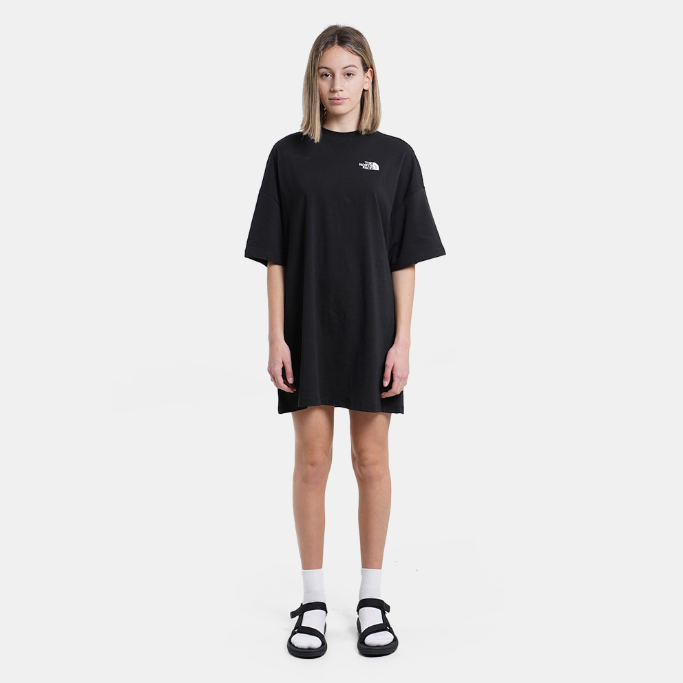 THE NORTH FACE Simple Dome Γυναικεία T-shirt Φόρεμα (9000101691_4617)
