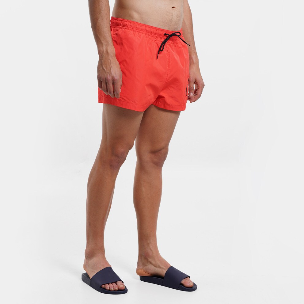 Calvin Klein Drawstring Men's Swim Shorts