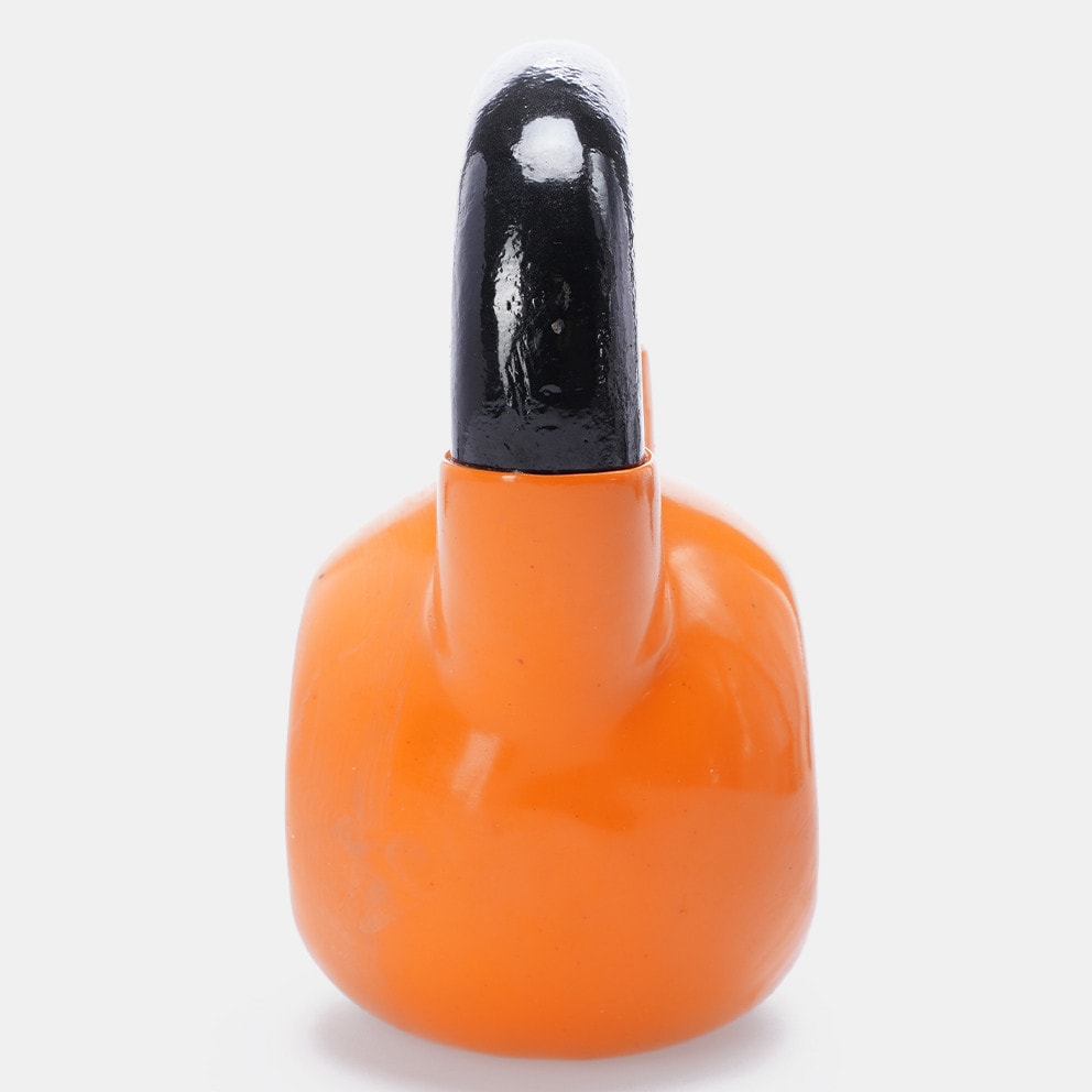 GYMNASTIK Vinyl Kettlebell 6kg