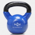 GYMNASTIK Kettlebell Βινυλίου 10kg