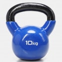 GYMNASTIK Vinyl Kettlebell 10kg