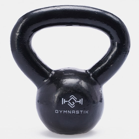 GYMNASTIK Kettlebell 4Kg