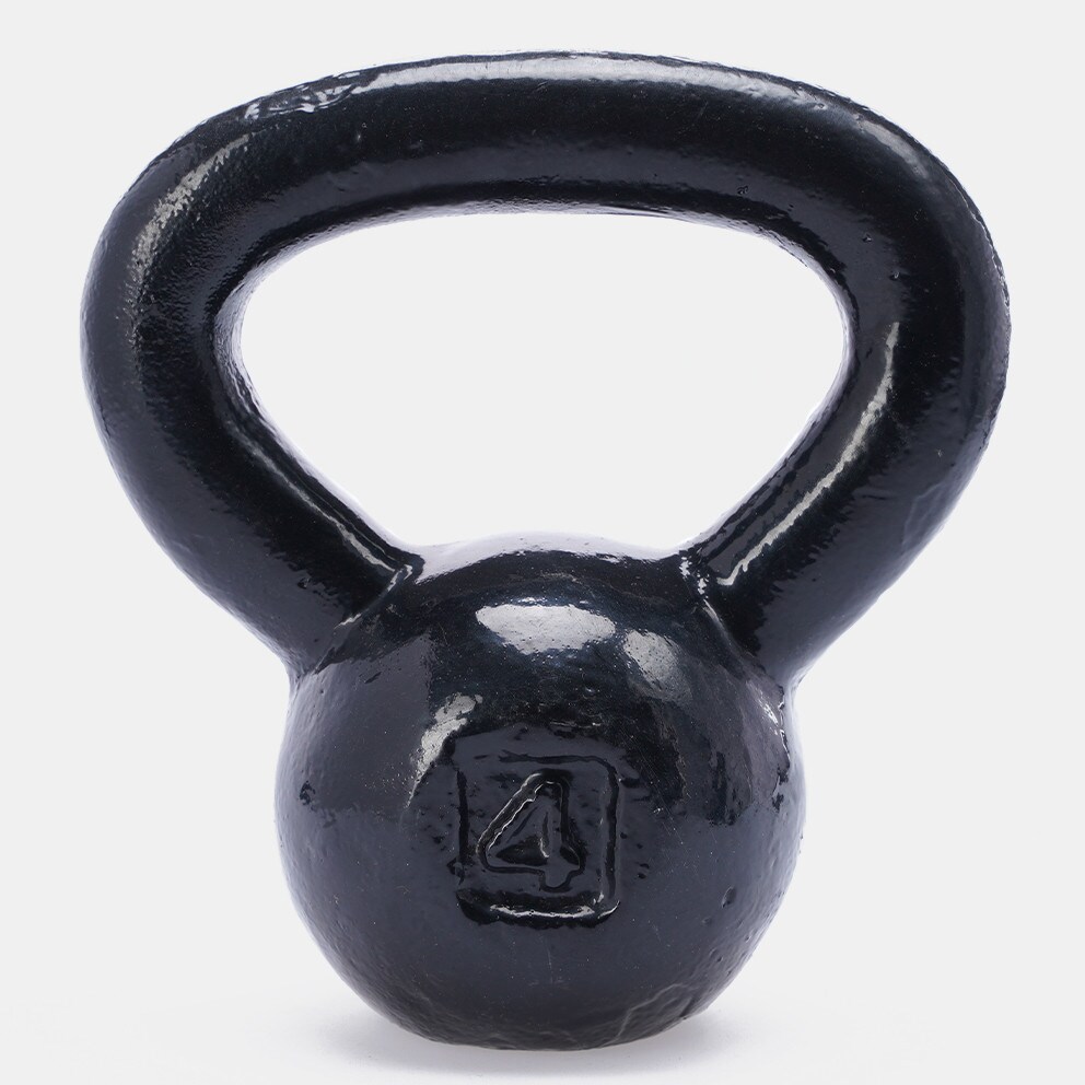 GYMNASTIK Kettlebell 4Kg