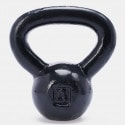 GYMNASTIK Kettlebell 4Kg