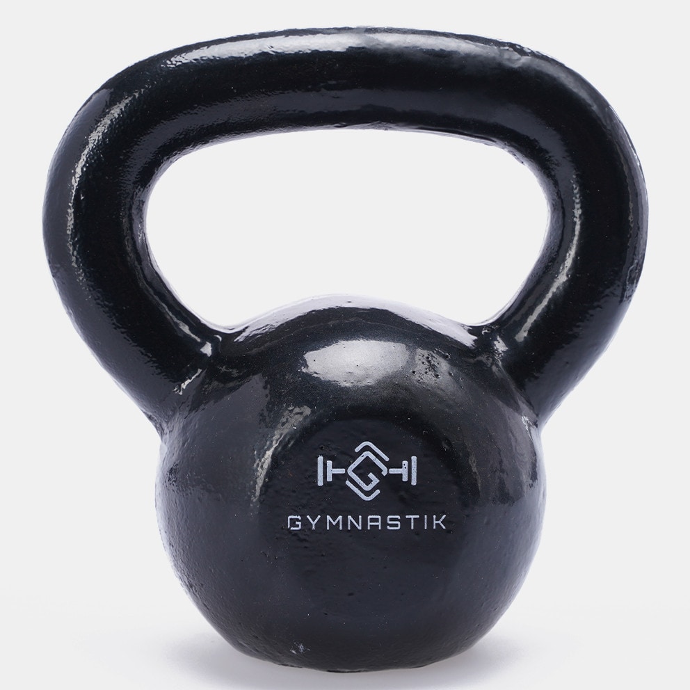 GYMNASTIK Kettlebell 6kg