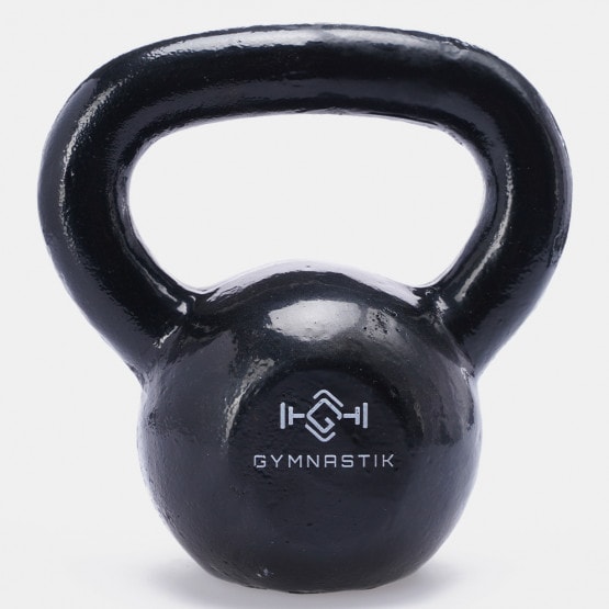 GYMNASTIK Kettlebell 6kg