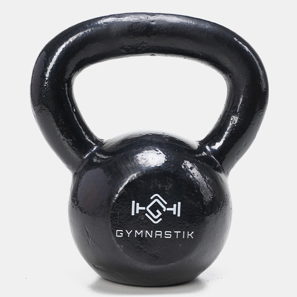 GYMNASTIK Kettlebell 10kg