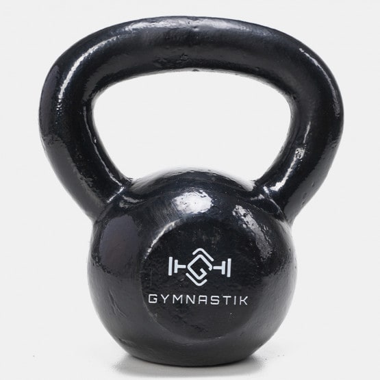 GYMNASTIK Kettlebell 10kg