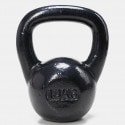 GYMNASTIK Kettlebell 14kg