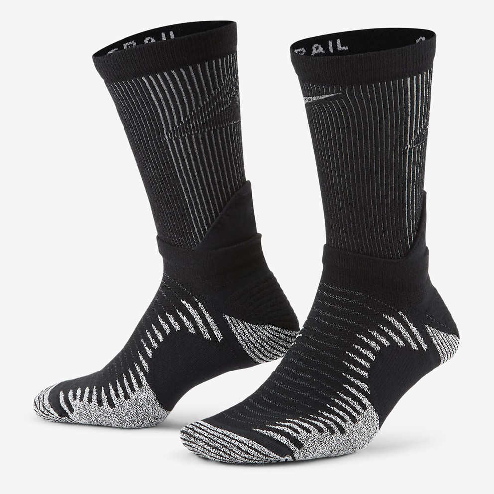 Nike Men's Trail Running Socks