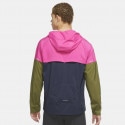 Nike Windrunner Ανδρικό Αντιανεμικό Μπουφάν