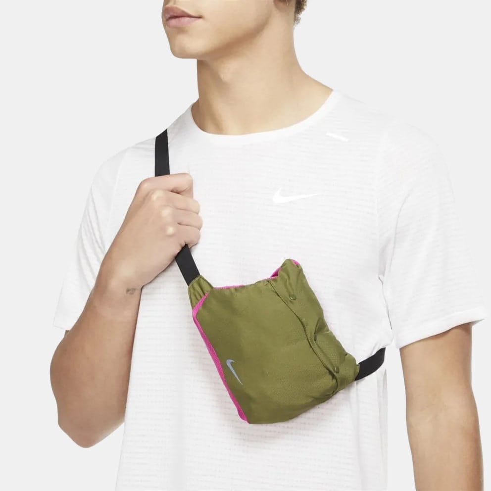 Nike Windrunner Ανδρικό Αντιανεμικό Μπουφάν
