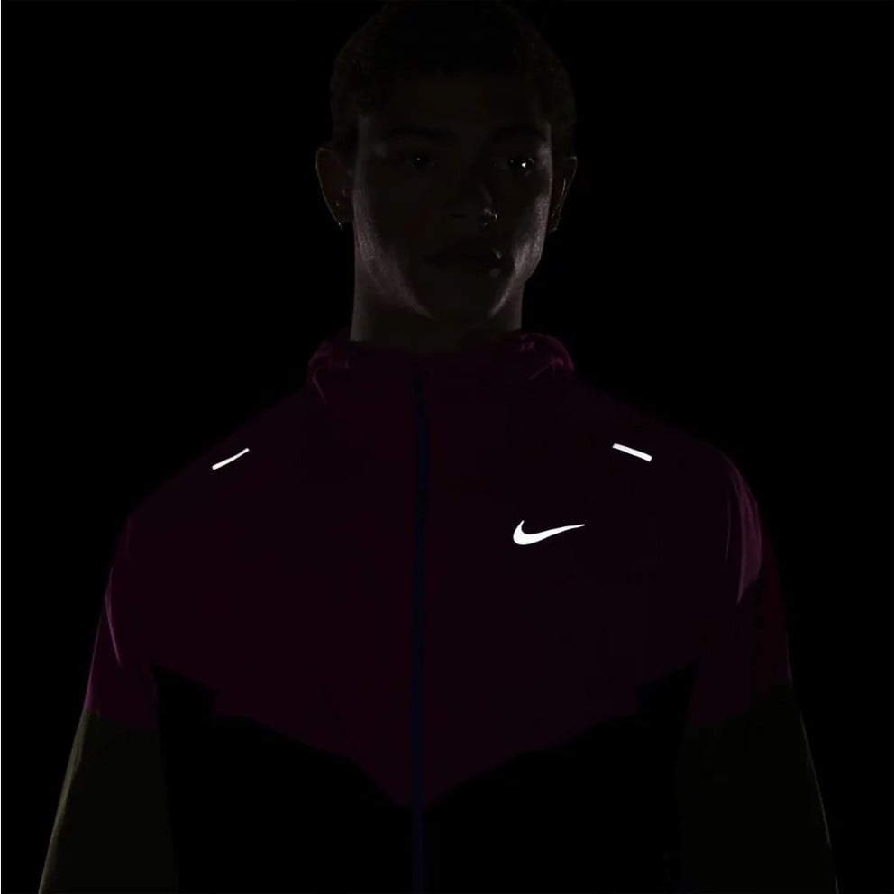 Nike Windrunner Ανδρικό Αντιανεμικό Μπουφάν