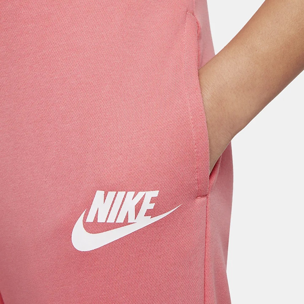 Nike Sportswear Club Παιδικό Παντελόνι Φόρμας