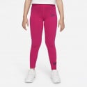 Nike Sportswear Essential Big Kids' (Girls') Leggings