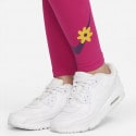 Nike Sportswear Essential Big Kids' (Girls') Leggings