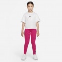 Nike Sportswear Essential Big Kids' (Girls') Leggings