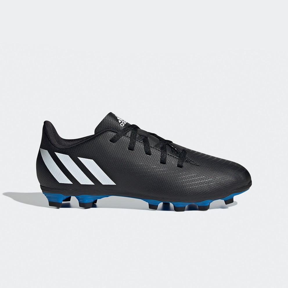 adidas Performance Predator Edge.4 Flexible Ground Kids' Soccer Boots