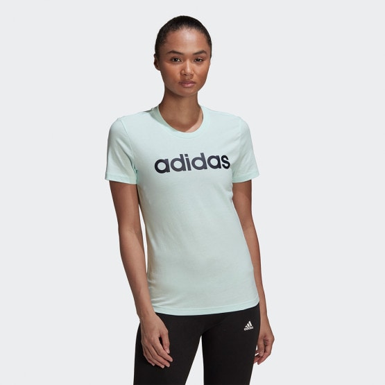 adidas Loungerwear Essentials Γυναικείο T-shirt