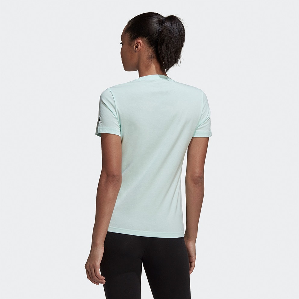 adidas Performance Loungerwear Essentials Γυναικείο T-shirt