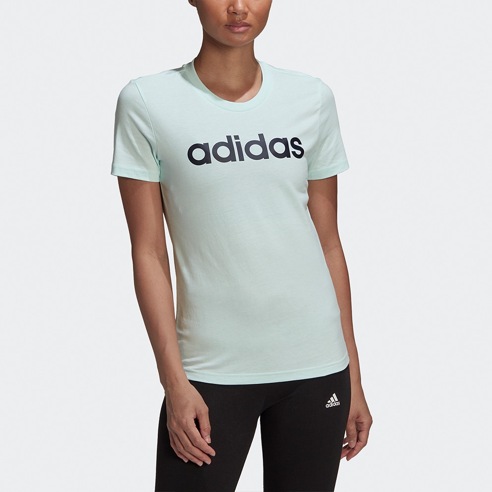 adidas Performance Loungerwear Essentials Γυναικείο T-shirt