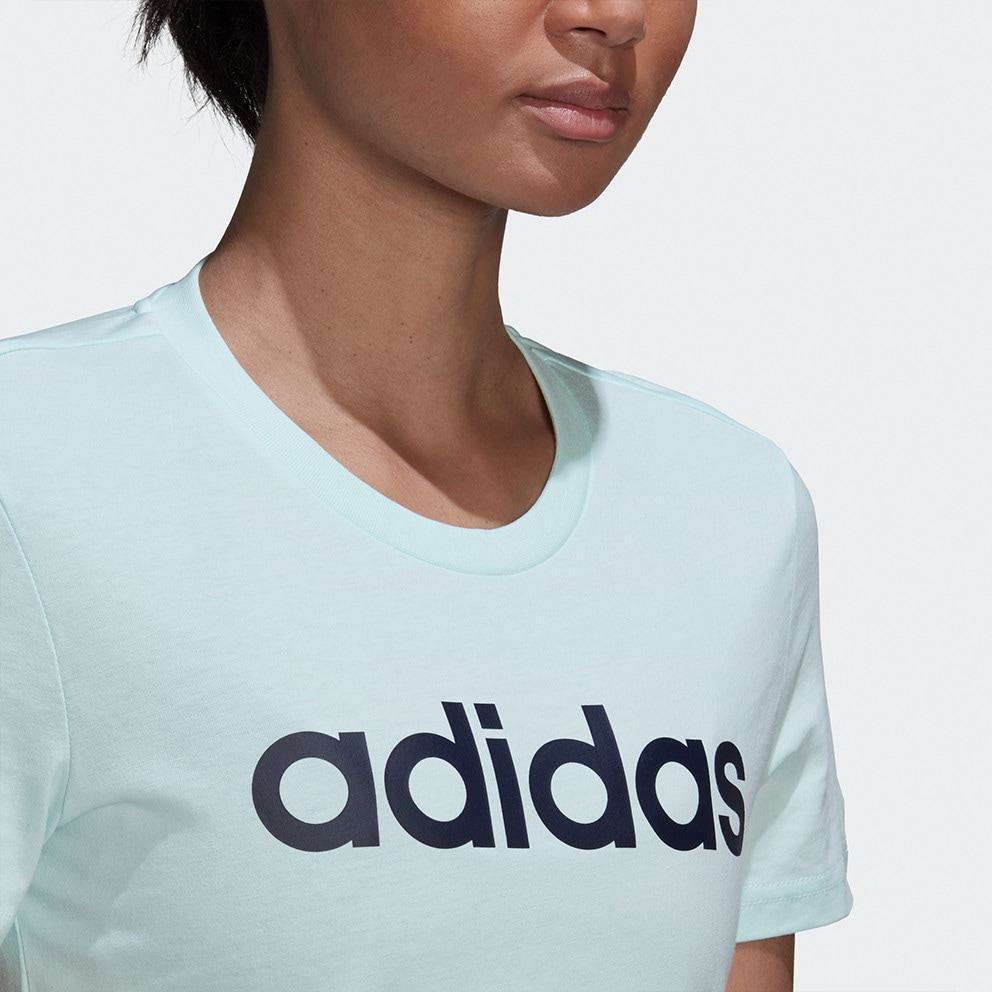 adidas Performance Loungerwear Essentials Γυναικείο T-shirt