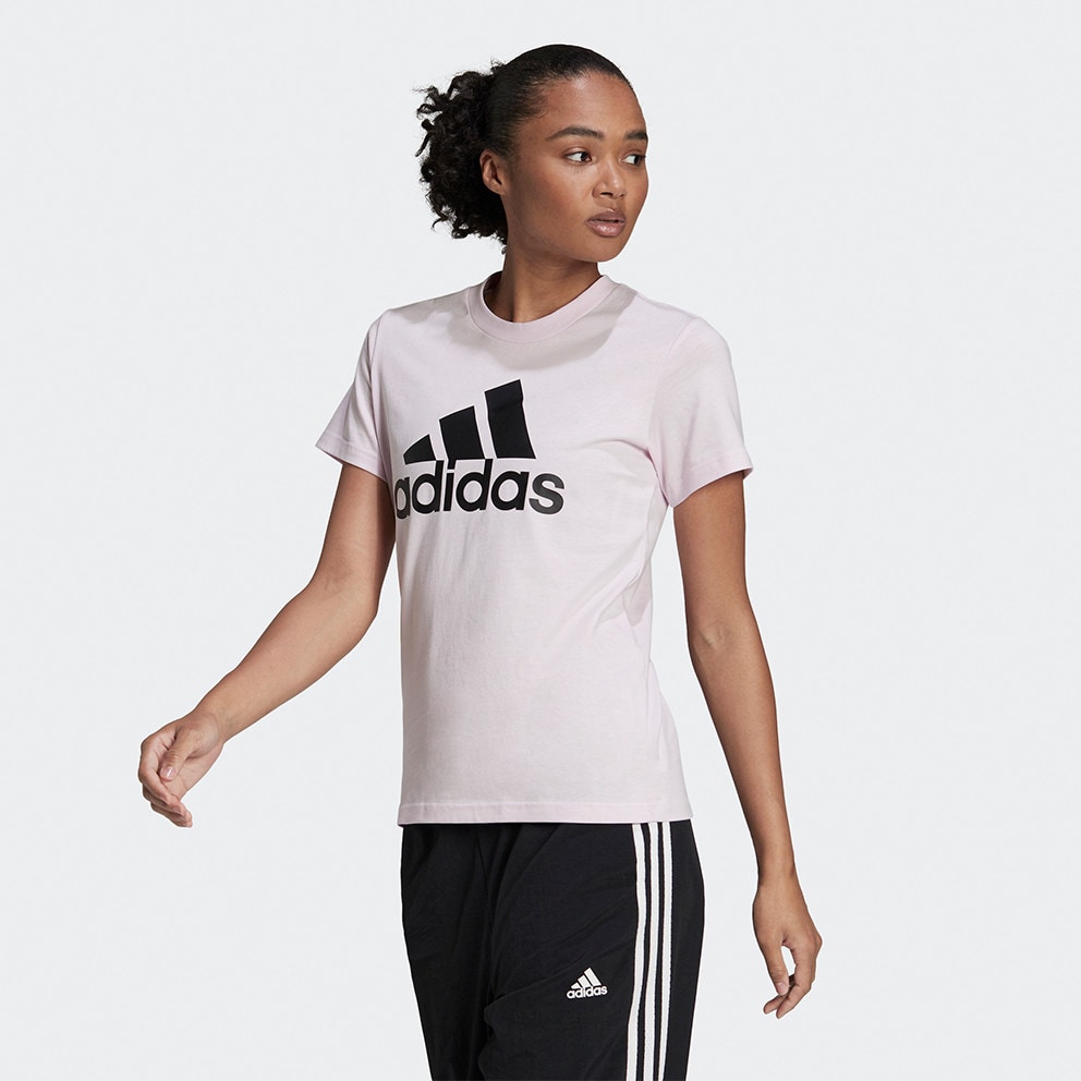 adidas Badge Of Sports Women's T-shirt