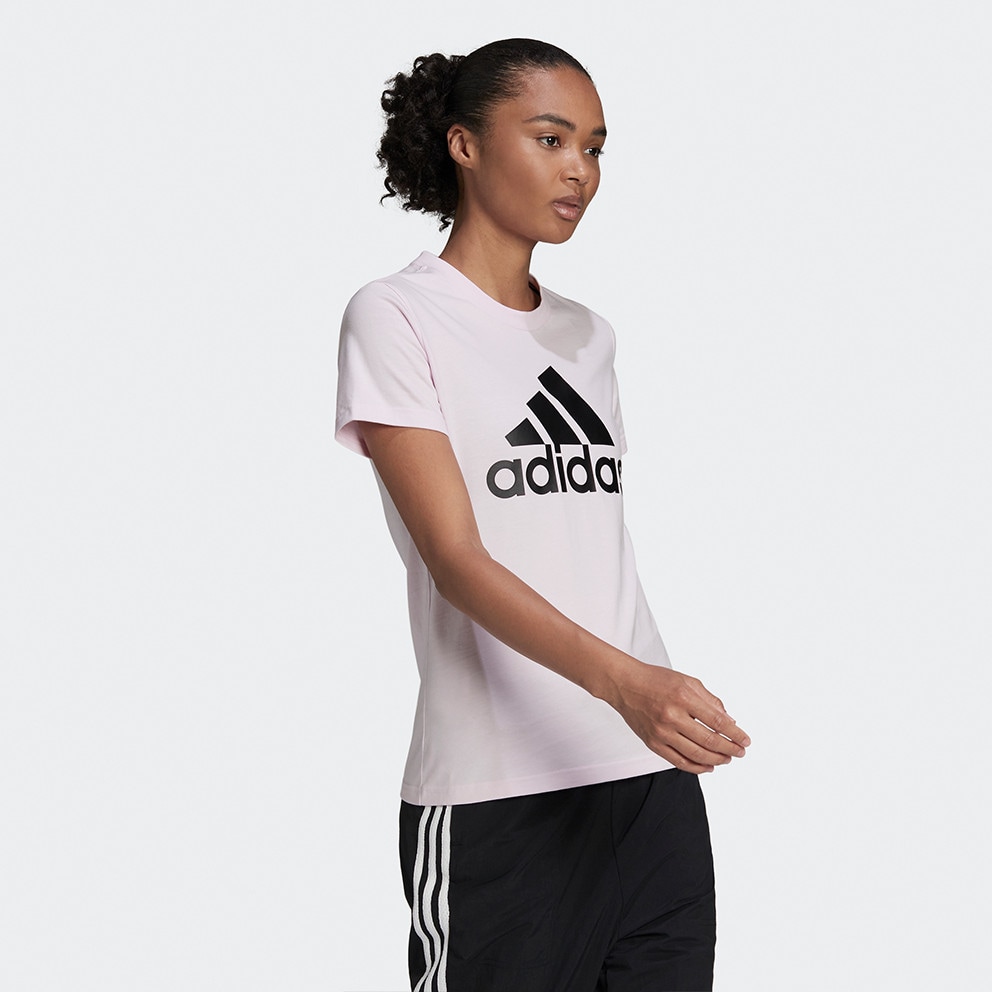 adidas Performance Badge Of Sports Γυναικείο Τ-Shirt