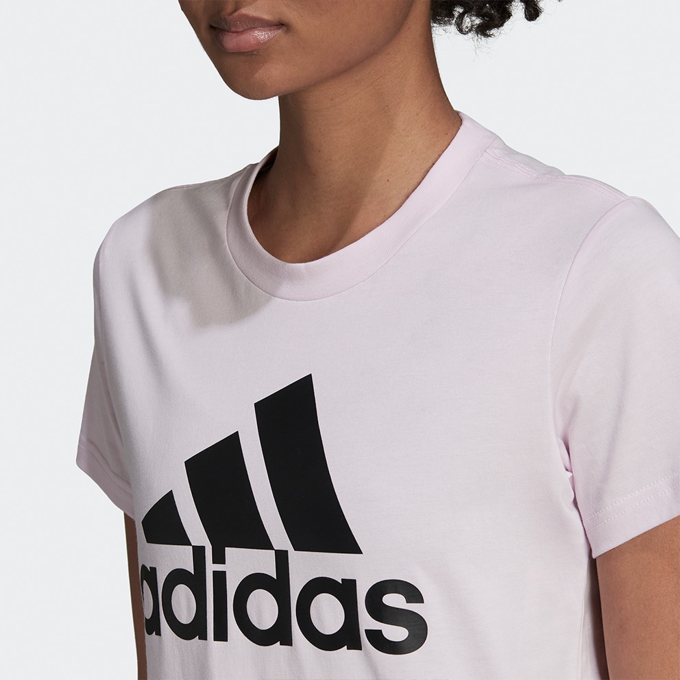 adidas Performance Badge Of Sports Γυναικείο Τ-Shirt