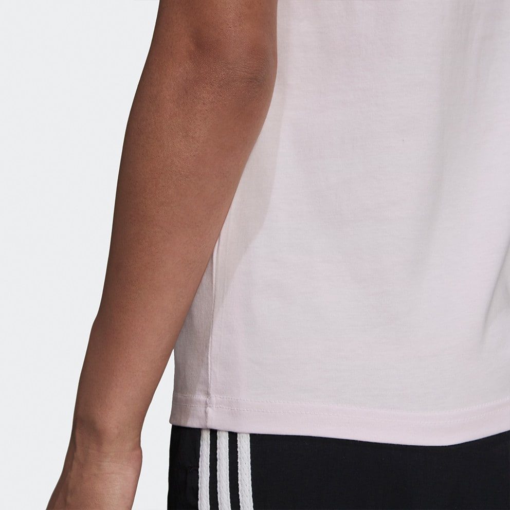 adidas Performance Badge Of Sports Γυναικείο Τ-Shirt