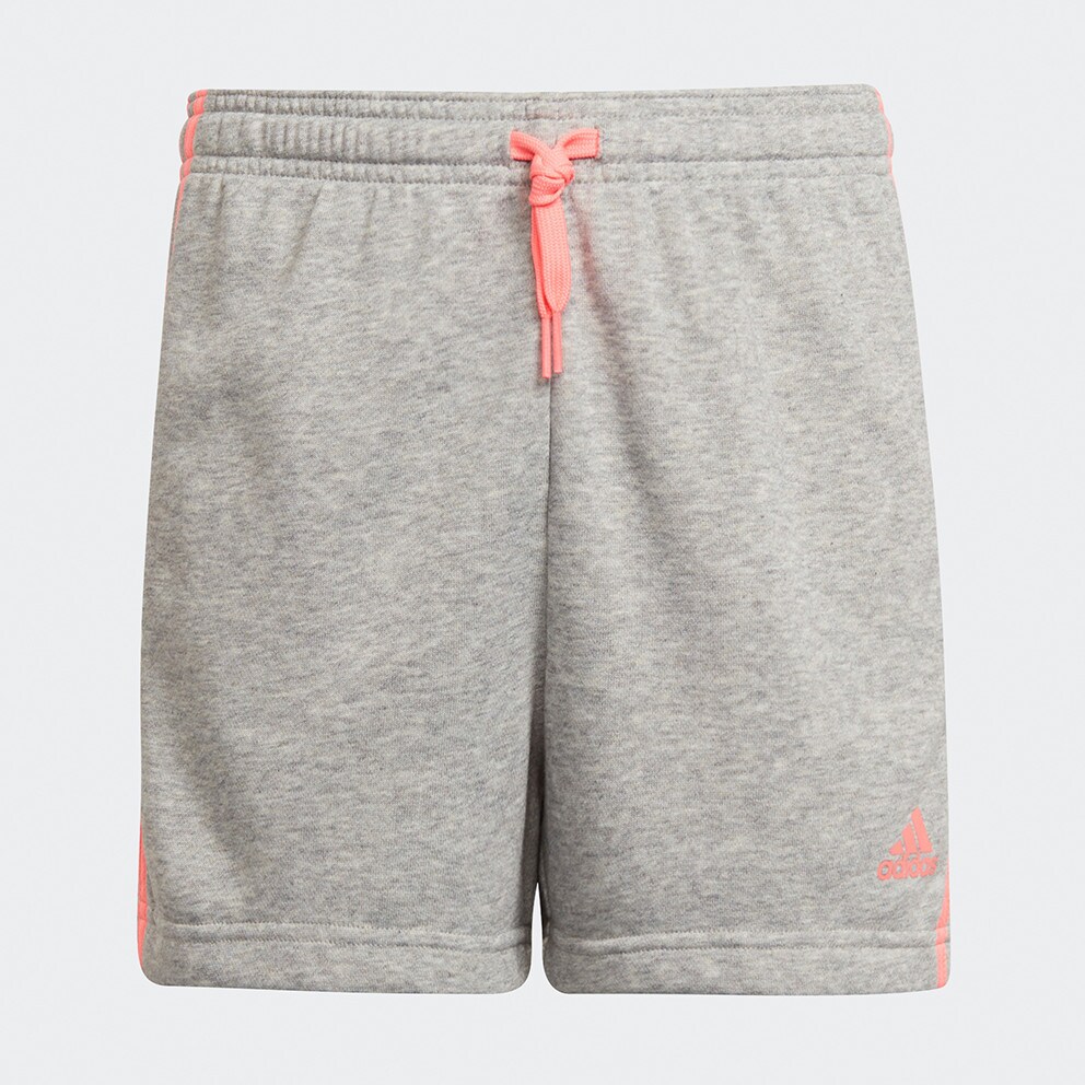 adidas Performance Essentials 3-Stripes Παιδικό Σορτς (9000098246_58050)