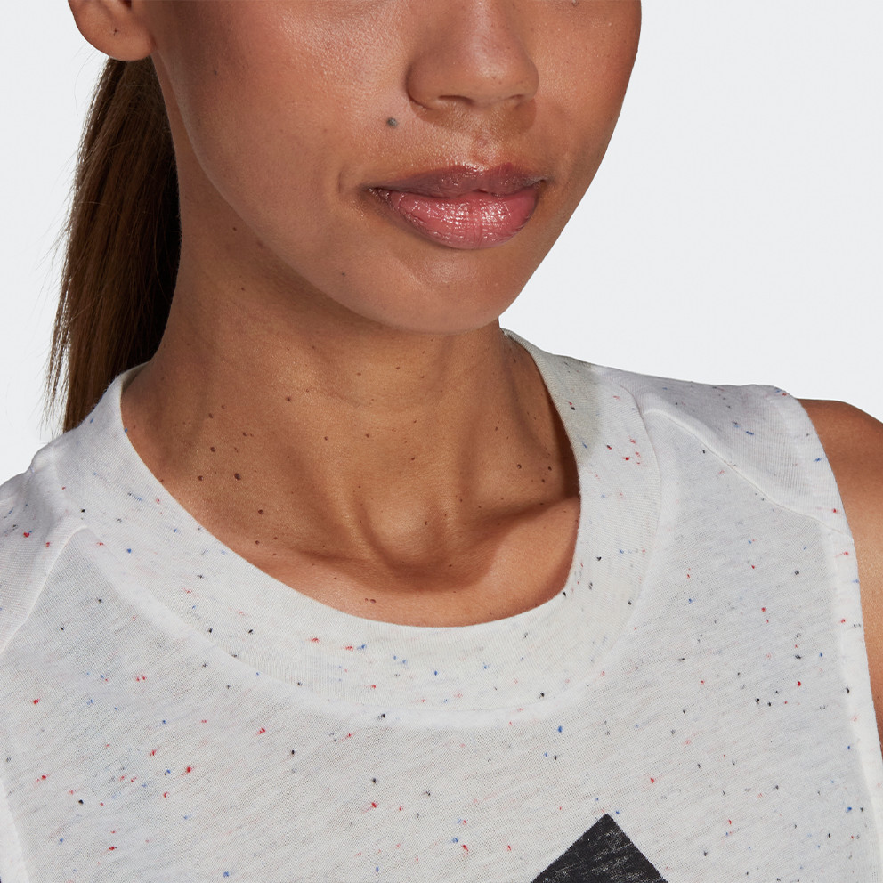 adidas Performance Sportswear Future Icons Women's Tank Top