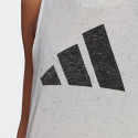 adidas Future Icons Γυναικεία Αμάνικη Μπλούζα