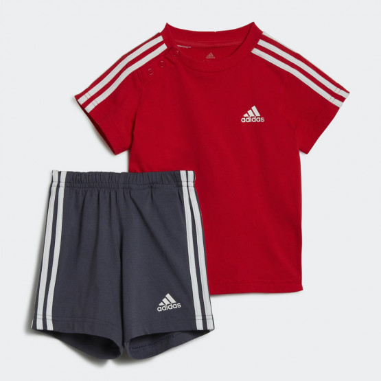 adidas Performance Essentials Sport Βρεφικό Σετ