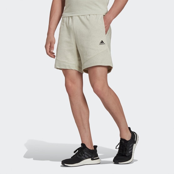 adidas Botanically Dyed Unisex Σορτς