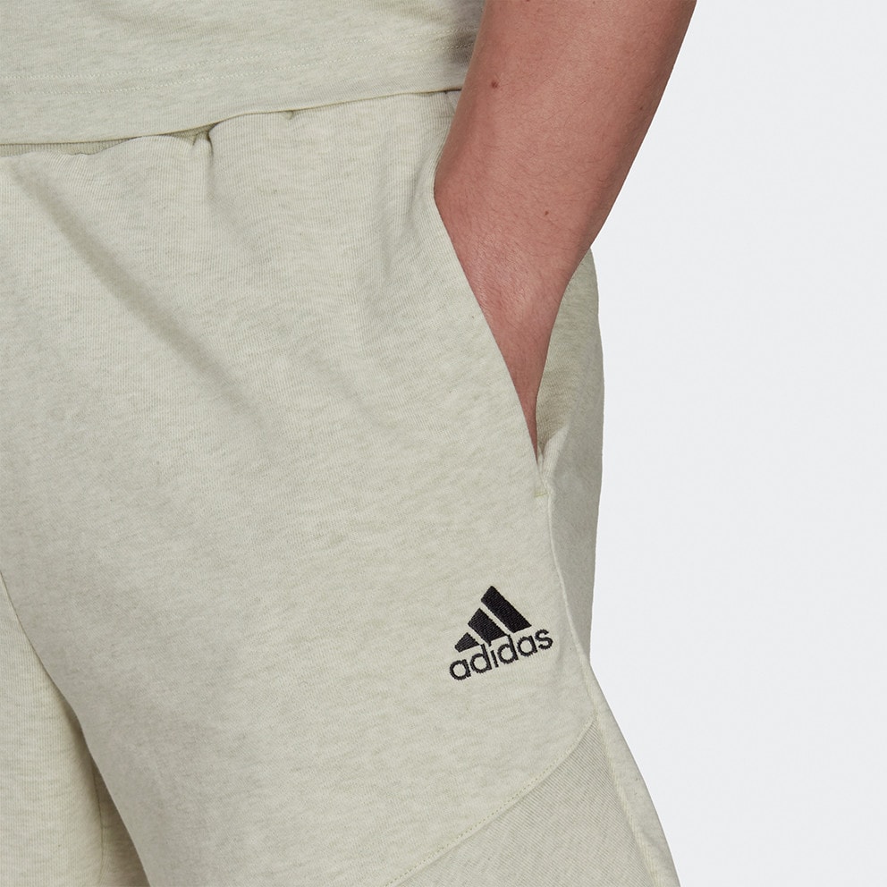 adidas Botanically Dyed Unisex Σορτς