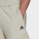 adidas Performance Botanically Dyed Unisex Σορτς