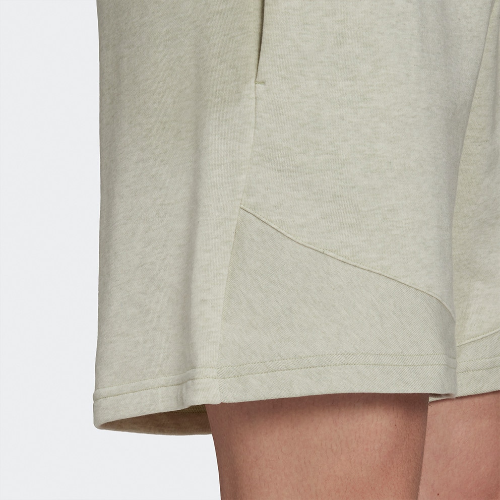 adidas Botanically Dyed Unisex Σορτς