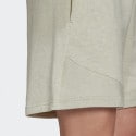 adidas Botanically Dyed Unisex Σορτς
