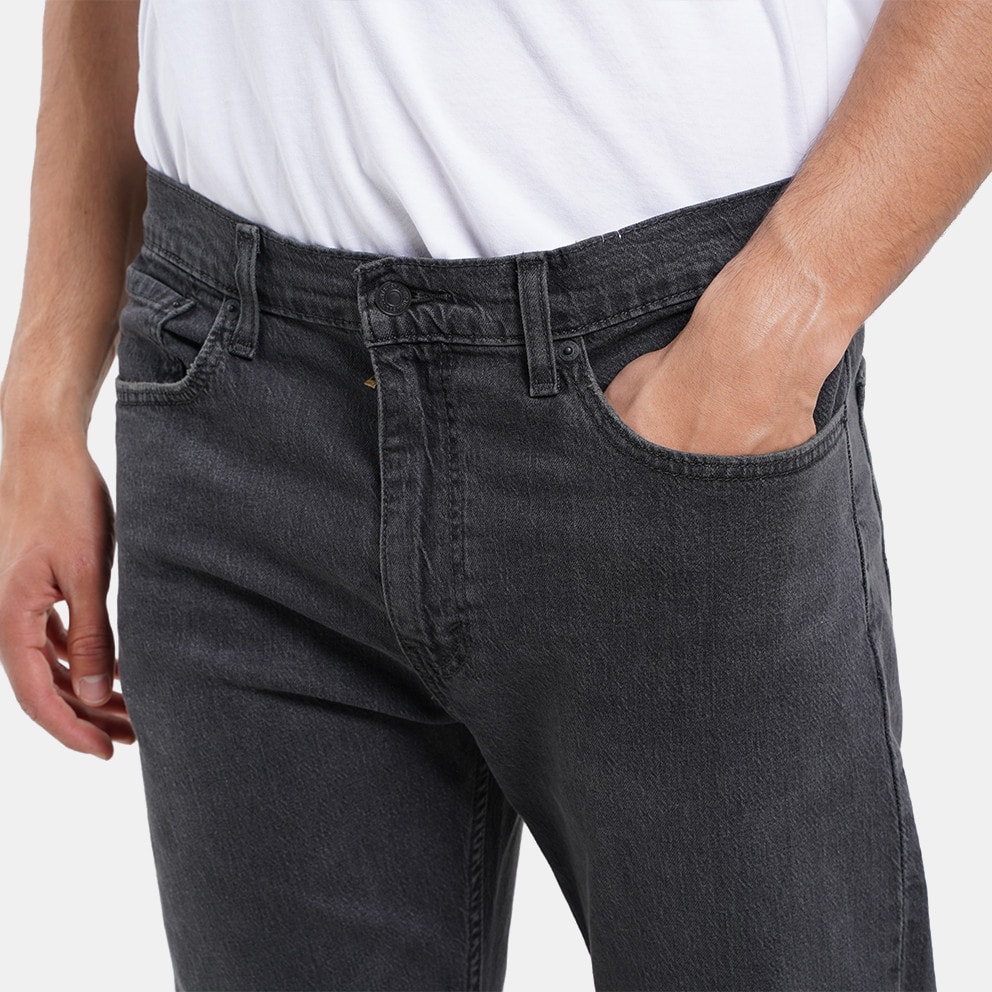 Levis 502 Taper Hiball Soft Smoke Ανδρικό Jean Παντελόνι