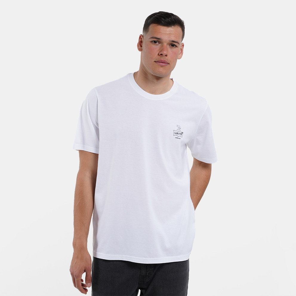 Levis Relaxed Fit Ανδρικό T-shirt (9000101365_26106)