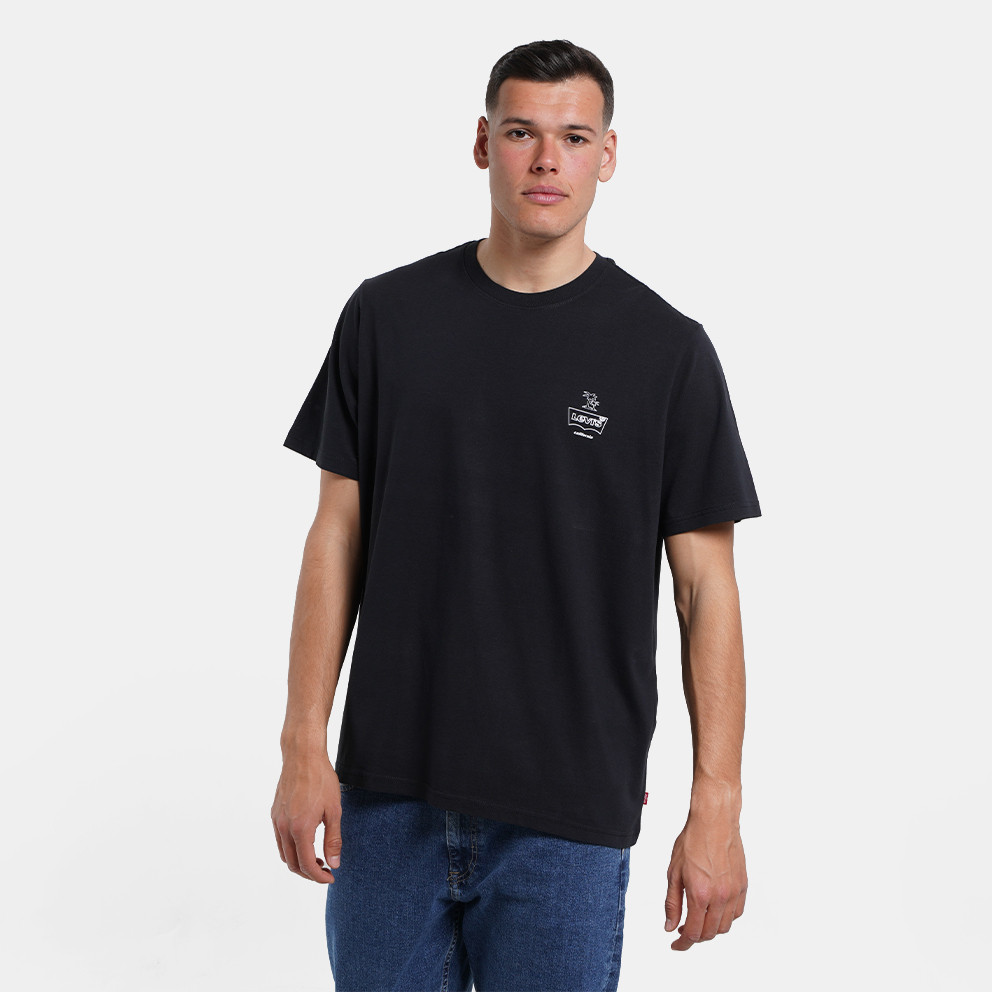Levis Relaxed Fit Ανδρικό T-shirt (9000101366_26106)